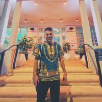 harold fandino (@harold_f) 's Twitter Profile