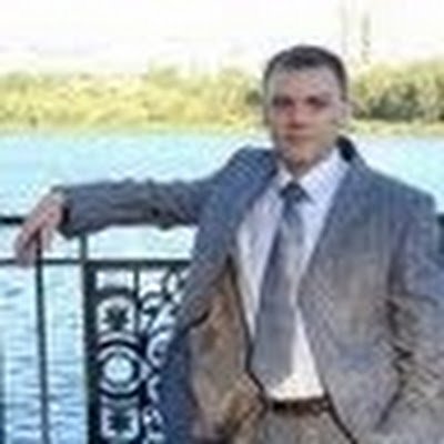 CymbalDmitrij's profile picture.