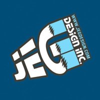 JEG DESIGN INC(@jegdesigns) 's Twitter Profile Photo