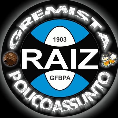 GPoucoAssunto Profile Picture