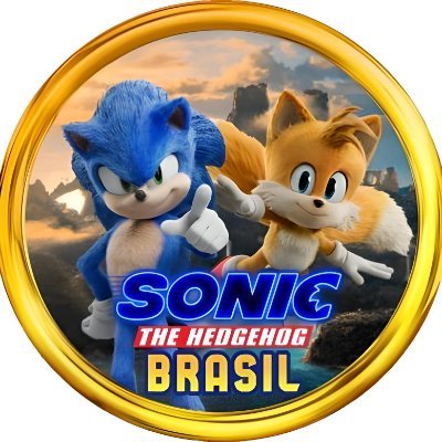 Sonic Brasil