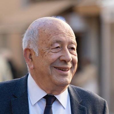 yvesjuhel's profile picture. Maire de Menton 
Président de la Communauté d'Agglomération de la Riviera Française