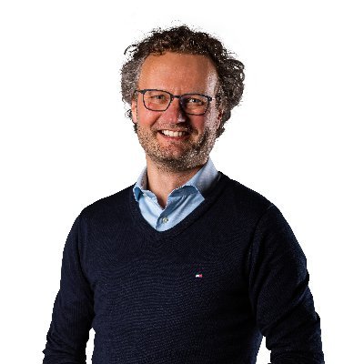 Roderik van Grieken Profile