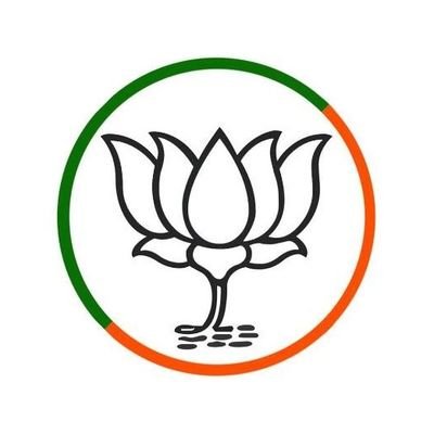 Official Twitter handle of BJP SILIGURI District Organization.