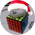 まっしゅ (@cubingshrimp) Twitter profile photo