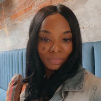 Monique Walker - @MzAnomaly Twitter Profile Photo