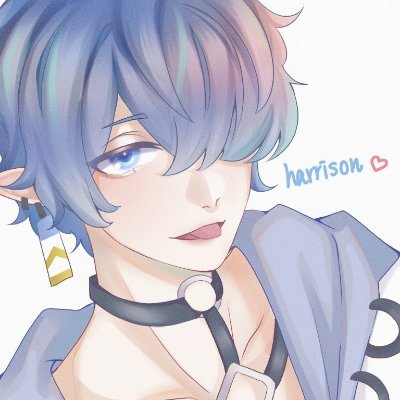 ◈一隻很純(?的惡魔狗勾Vtuber◈
▸主要在圖奇開台,影片精華放YT
▸略有涉及:剪輯,設計,像素,攝影
🖌️繪師媽媽:@Vera_quinn_
性轉3D:ダギー
幻神詳細/人設介紹:https://t.co/WhxuL4i95M
連結:https://t.co/HKjsir36Be