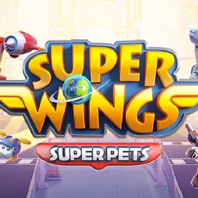 Grab your passport and join Jett and his friends as they travel around the world delivering packages to children who need help from the mighty Super Wings!