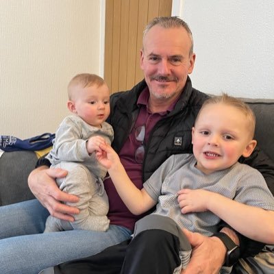 johncoe64's profile picture. 