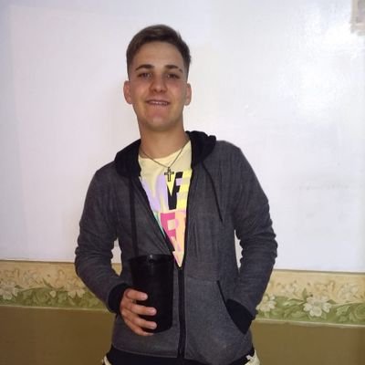 AlbercaRoodri's profile picture. Profesorado de Educación Física 
Bostero y del Albo