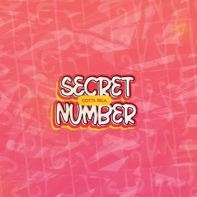 SecretNumber_CR's profile picture. Primer y único Fanclub oficial Costarricense dedicado a Secret Number 
#SECRET_NUMBER #시크릿넘버
#LÉA #DITA #JINNY #MINJI #SOODAM #ZUU
#레아 #디타 #진희 #민지 #수담 #주 #TAP