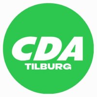 CDA Tilburg(@CDATilburg) 's Twitter Profile Photo