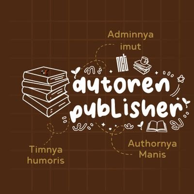 Fanbase berkedok Publisher 💚
IG : @autorenpublisher