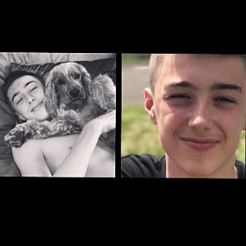Mum bereaved by suicide. My Angel 👼 in heaven Jack 💕 Forever 15 and my gorgeous girl Lucy 💕