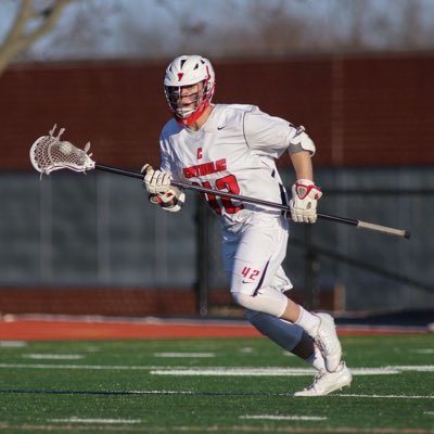 Griffin Smith Profile