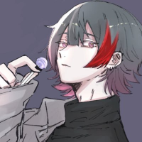 ﾂﾂﾐ (@posi_virus) Twitter profile photo