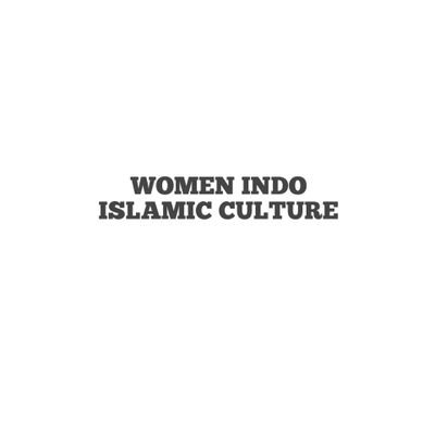 WOMEN'S INDO ISLAMIC CULTURE