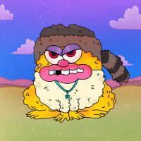 Peaceful Toadz (@peacefultoadz) 's Twitter Profile