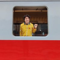 Daniel Luis Gómez (@daniel_l_98) 's Twitter Profile