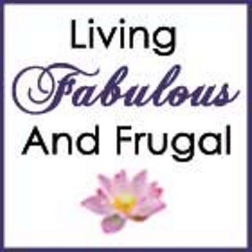 We are a coupon saving blogs and our motto is No matter your income you can Live Fabulous and Frugal using coupons