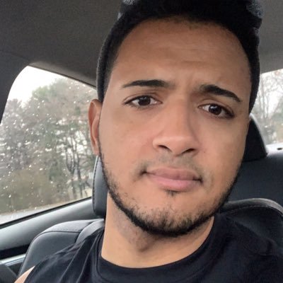 SantanaRaulE's profile picture. it’s all jokes man