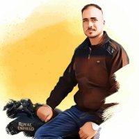 Arjun Soni 🚩 (@avee_tweet) 's Twitter Profile