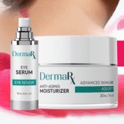 DermaRX Anti-Aging Moisturizer and apply it to your skin. You will get remarkable and stunning results. https://t.co/T0zFC3kMJ1