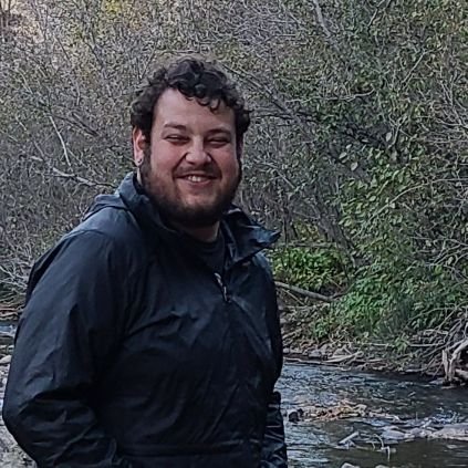 DubraySeth's profile picture. Be kind