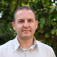 Ilya Kagan (@kagily) 's Twitter Profile