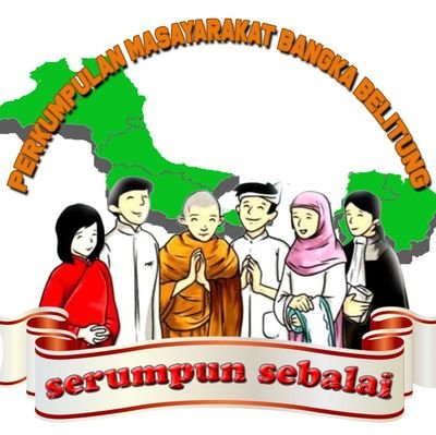 Komunitas Warga Bangka Belitung