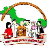 Komunitas Warga Bangka Belitung(@FMBaJa) 's Twitter Profile Photo
