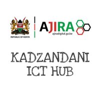 Kadzandani ICT Hub (@kadzandani) 's Twitter Profile Photo Kadzandani ICT Hub (@kadzandani) 's Twitter Profile Photo