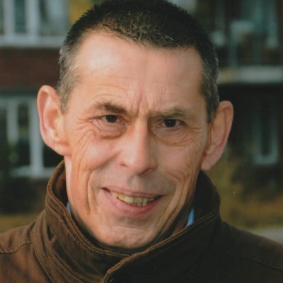 PeterFeenstra2's profile picture. Volop bezig met de Weg, de Waarheid en het Leven.