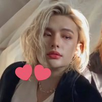 ❤︎𝐻𝑦𝑢𝑛𝑗𝑖𝑛’𝑠 𝐺𝑖𝑟𝑙 ❤︎(@ikemencrush) 's Twitter Profile Photo