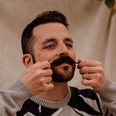 IsaakoBarone's profile picture. Actor/Player • @IntimsProd