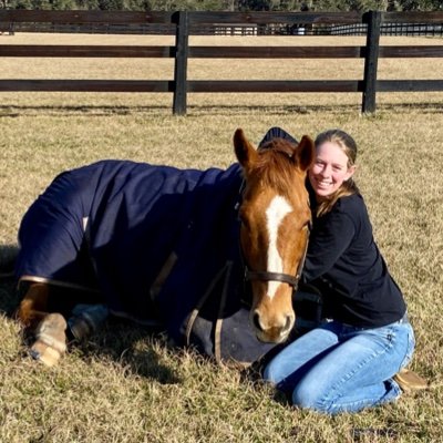 Florida gal, fiercely conservative, fun loving, horse farms forever!