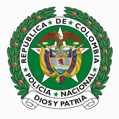 Región de Policía No 2.