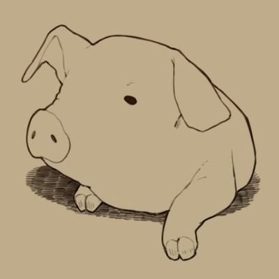 ぶた（88174370953）さんのプロフィール画像
