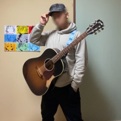 Gaia74758014's profile picture. とある小豆島の弾き語りスト