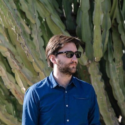 AlvaroCarrer's profile picture. 