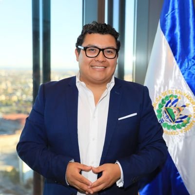 | 🇸🇻🇺🇸Cónsul General de El Salvador en Houston, TX. | Libre Pensador | Papá de Eliette | A la Gloria del Gran Arquitecto del Universo |