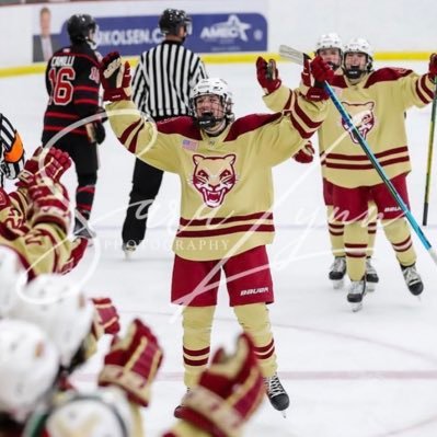 Lakeville South Hockey                    LSHS 25