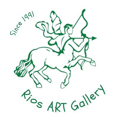 Rios ART Gallery offering collectible goods since 1991
NFT | Shipping Worldwide
https://t.co/Pkyg5hP0IH
https://t.co/TKlw60V96H