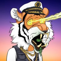 The Fine Tiger Club (@finetigerclub) Twitter profile photo