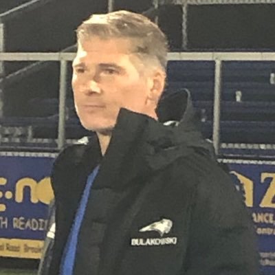 BrianBulakowski's profile picture. ⚽️ BHS Soccer Coach | Player Developer | The George Washington University Soccer Alumni ‘1997 | Recruiter