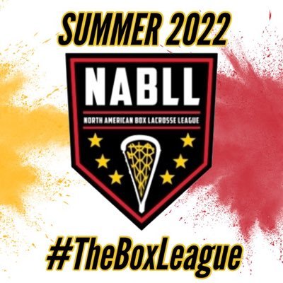 North American Box Lacrosse League
