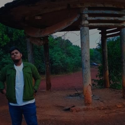 Rohirko7777's profile picture. Just a regular student who shares his feelings.....