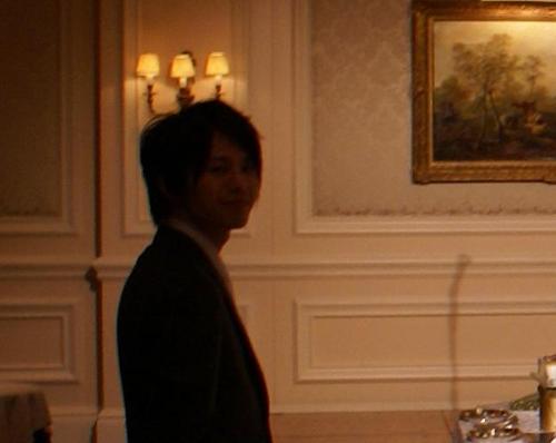 へたれざか／会社法／金融商品取引法／花粉症／飲む／食べる／寝る／引きこもる／気づいたらもうおっさん。黒木メイサのような眼になりたい。
