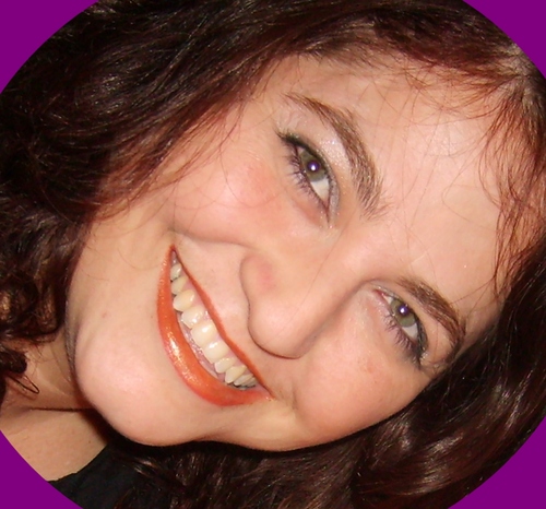 max_fabiana's profile picture. filha,mulher,mãe ,cristã,educadora e esposa do max ,,,