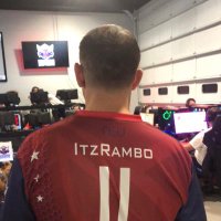 Justin DiSantis (@gorambotv) 's Twitter Profile Photo Justin DiSantis (@gorambotv) 's Twitter Profile Photo